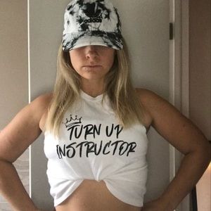 Meet your Posher, Toni